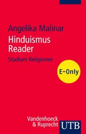 Malinar |  Hinduismus (Reader) | eBook | Sack Fachmedien