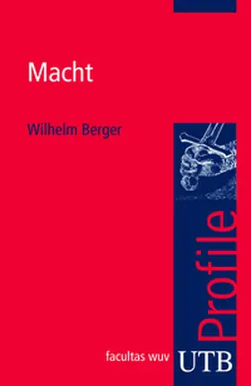 Berger |  Macht | eBook | Sack Fachmedien