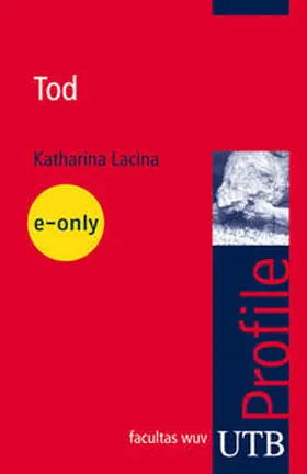 Lacina |  Tod | eBook | Sack Fachmedien