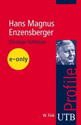 Schlösser |  Hans Magnus Enzensberger | eBook | Sack Fachmedien