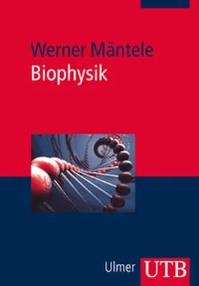Mäntele | Biophysik | E-Book | sack.de