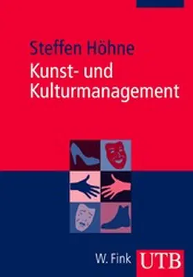 Höhne | Kunst- und Kulturmanagement | E-Book | www2.sack.de