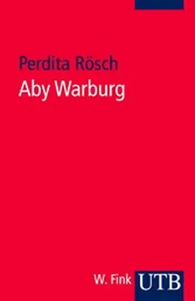 Rösch |  Aby Warburg | eBook | Sack Fachmedien