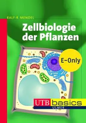 Mendel |  Zellbiologie der Pflanzen | eBook | Sack Fachmedien