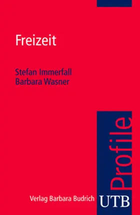 Immerfall / Wasner |  Freizeit | eBook | Sack Fachmedien