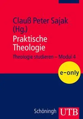 Sajak | Praktische Theologie | E-Book | sack.de