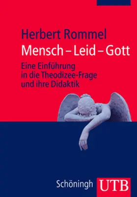 Rommel | Mensch - Leid - Gott | E-Book | sack.de