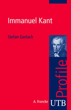 Gerlach | Immanuel Kant | E-Book | sack.de