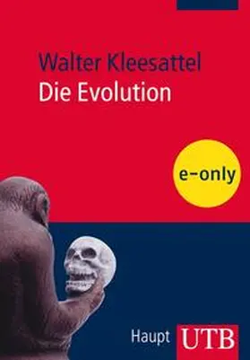 Kleesattel |  Die Evolution | eBook | Sack Fachmedien