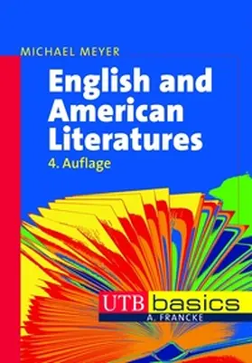 Meyer |  English and American Literatures | eBook | Sack Fachmedien