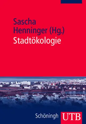 Henninger | Stadtökologie | E-Book | sack.de