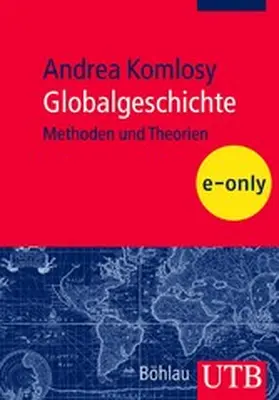 Komlosy |  Globalgeschichte | eBook | Sack Fachmedien