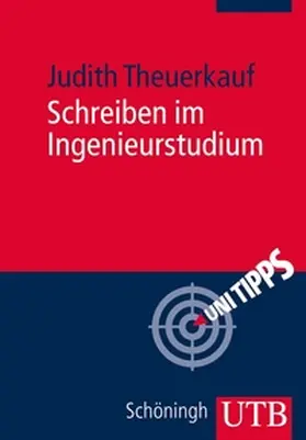 Theuerkauf | Schreiben im Ingenieurstudium | E-Book | sack.de
