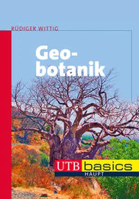 Wittig | Geobotanik | E-Book | sack.de