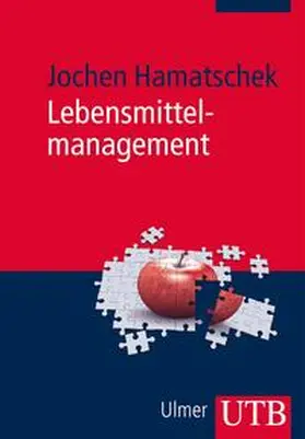 Hamatschek | Lebensmittelmanagement | E-Book | sack.de