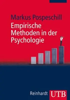 Pospeschill |  Empirische Methoden in der Psychologie | eBook | Sack Fachmedien