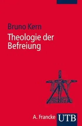 Kern |  Theologie der Befreiung | eBook | Sack Fachmedien