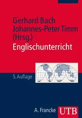 Bach / Timm |  Englischunterricht | eBook | Sack Fachmedien