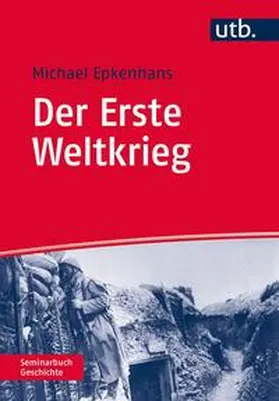 Epkenhans | Der Erste Weltkrieg | E-Book | sack.de