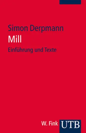 Derpmann | Mill | E-Book | sack.de
