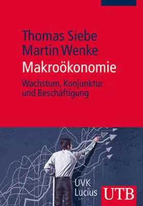 Wenke / Siebe | Makroökonomie | E-Book | sack.de