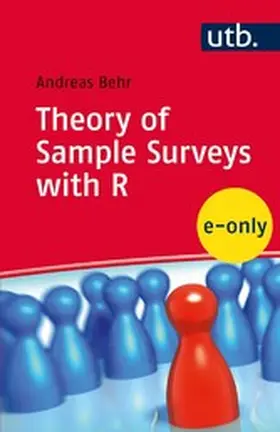 Behr |  Theory of Sample Surveys with R | eBook | Sack Fachmedien