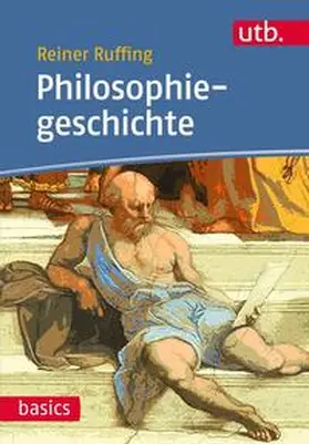 Ruffing |  Philosophiegeschichte | eBook | Sack Fachmedien