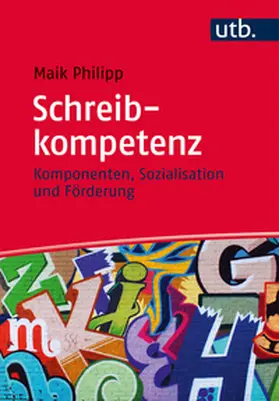 Philipp | Schreibkompetenz | E-Book | sack.de