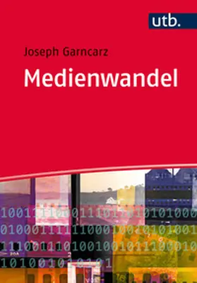 Garncarz |  Medienwandel | eBook | Sack Fachmedien