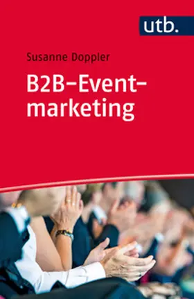 Doppler |  B2B-Eventmarketing | eBook | Sack Fachmedien