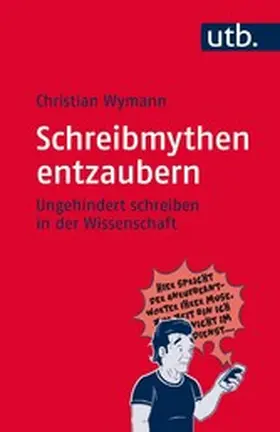 Wymann |  Schreibmythen entzaubern | eBook | Sack Fachmedien