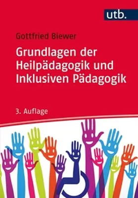 Biewer |  Grundlagen der Heilpädagogik und Inklusiven Pädagogik | eBook | Sack Fachmedien