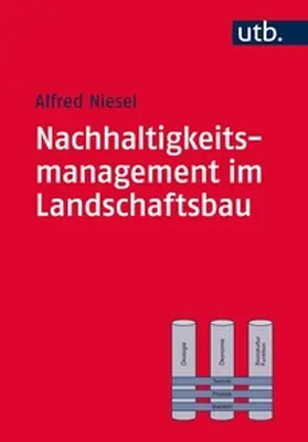 Niesel | Nachhaltigkeitsmanagement im Landschaftsbau | E-Book | sack.de