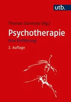 Slunecko |  Psychotherapie | eBook | Sack Fachmedien