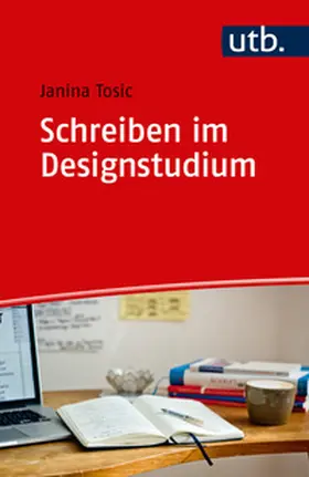 Tosic |  Schreiben im Designstudium | eBook | Sack Fachmedien