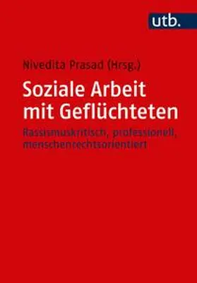Prasad |  Soziale Arbeit mit Geflüchteten | eBook | Sack Fachmedien