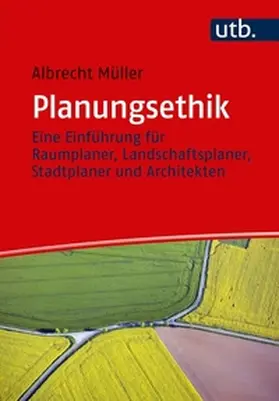 Müller | Planungsethik | E-Book | sack.de