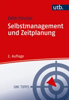 Püschel |  Selbstmanagement und Zeitplanung | eBook | Sack Fachmedien