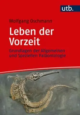 Oschmann |  Leben der Vorzeit | eBook | Sack Fachmedien
