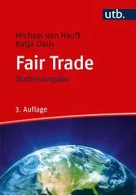 von Hauff / Claus | Fair Trade | E-Book | www2.sack.de