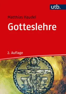 Haudel |  Gotteslehre | eBook | Sack Fachmedien