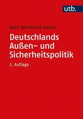 Gareis | Deutschlands Außen- und Sicherheitspolitik | E-Book | sack.de