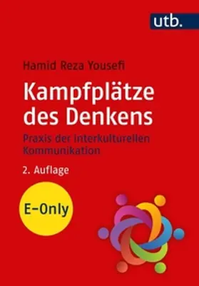 Yousefi |  Kampfplätze des Denkens | eBook | Sack Fachmedien