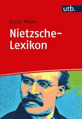 Müller |  Nietzsche-Lexikon | eBook | Sack Fachmedien