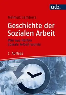 Lambers | Geschichte der Sozialen Arbeit | E-Book | sack.de