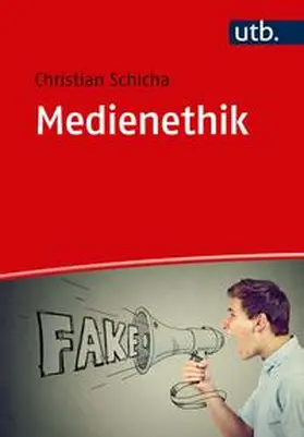 Schicha |  Medienethik | eBook | Sack Fachmedien