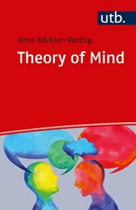 Böckler-Raettig | Theory of Mind | E-Book | sack.de