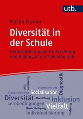 Fromm | Diversität in der Schule | E-Book | sack.de