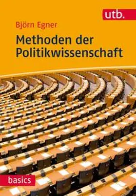 Egner | Methoden der Politikwissenschaft | E-Book | sack.de