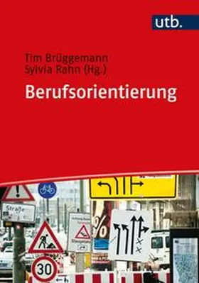 Brüggemann / Rahn | Berufsorientierung | E-Book | sack.de